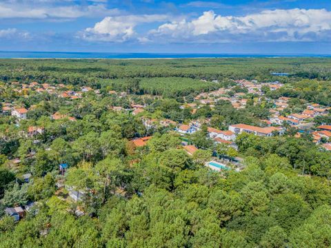Camping Lou Pignada - Camping Landes - Image N°14