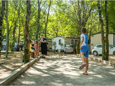Camping Lou Pignada - Camping Landes - Image N°17
