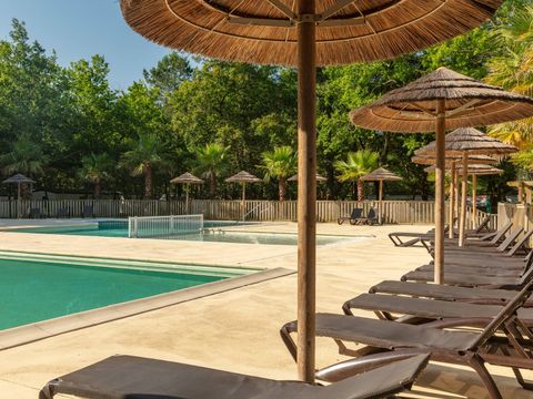 Camping Lou Pignada - Camping Landes - Image N°4