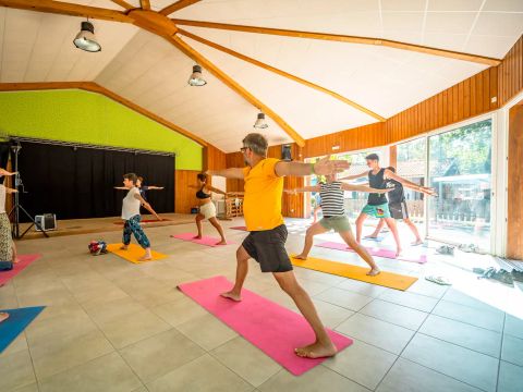 Camping Lou Pignada - Camping Landes - Image N°20