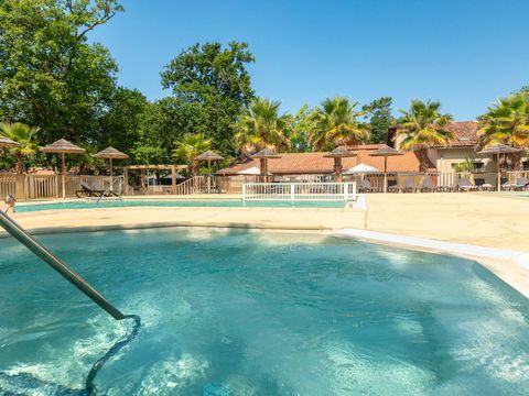 Camping Lou Pignada - Camping Landes - Image N°3
