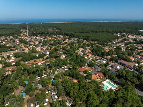 Camping Lou Pignada - Camping Landes - Image N°6