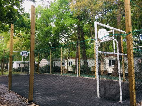 Camping Lou Pignada - Camping Landes - Image N°16