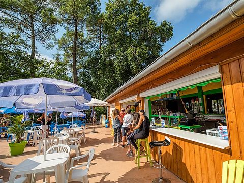 Camping Lou Pignada - Camping Landes - Image N°5