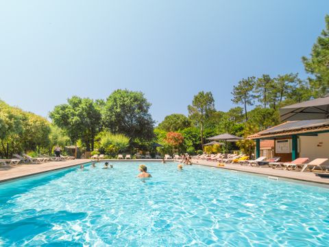 Camping Landae - Camping Landes - Image N°17