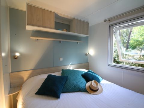 LODGE 12 personnes - Cottage Floresta "Vue forêt" 10-12p - 5 chambres - TV - Climatisation
