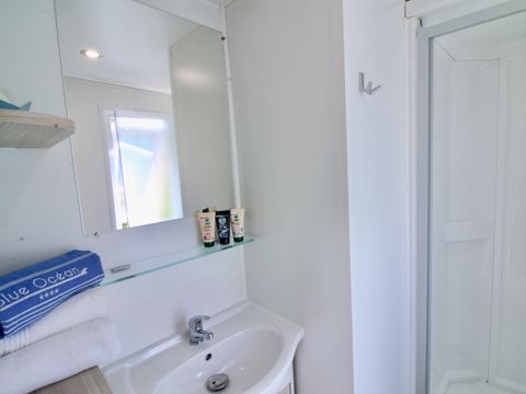 LODGE 12 personnes - Cottage Floresta "Vue forêt" 10-12p - 5 chambres - TV - Climatisation