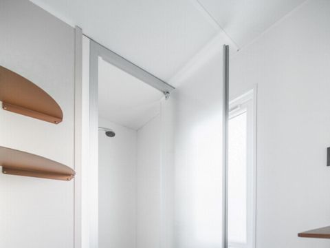 MOBILHOME 4 personnes - SEQUOIA 2ch 4pers