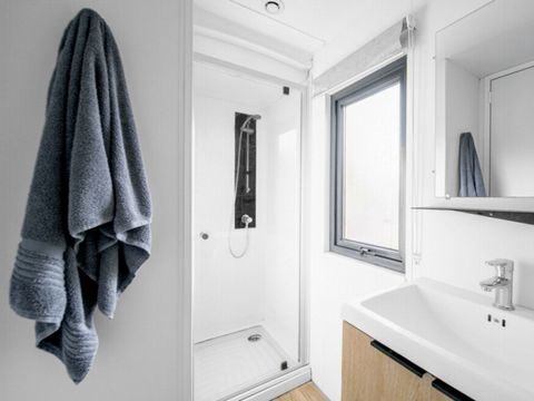 MOBILHOME 4 personnes - CEDRIA 2ch 4pers