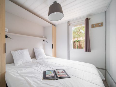 CHALET 4 personnes - FORET 2ch 4pers