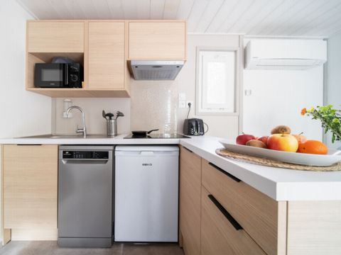 CHALET 4 personnes - DUNE 2ch 4pers