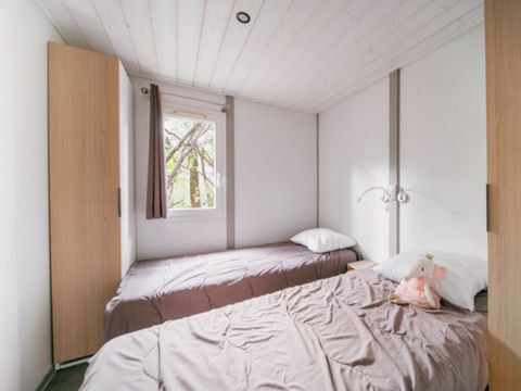 CHALET 4 personnes - DUNE 2ch 4pers