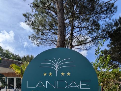 Camping Landae - Camping Landes - Image N°8
