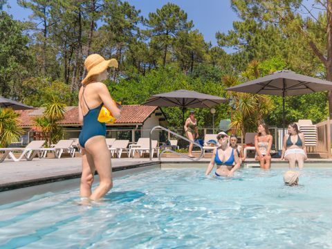 Camping Landae - Camping Landes - Image N°18