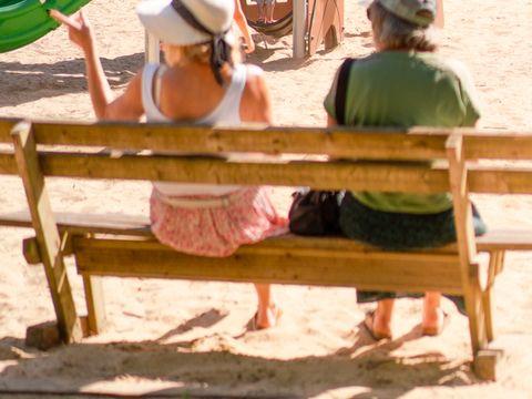 Camping Landae - Camping Landes - Image N°4