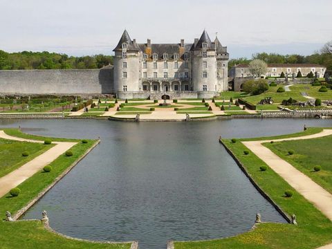 Camping Val de Boutonne - Camping Charente-Maritime - Image N°22