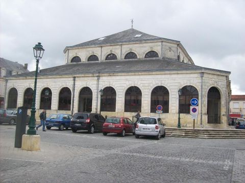 Camping Val de Boutonne - Camping Charente-Maritime - Image N°21