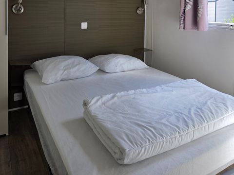 Mobilhome 2 personnes - Ibiza Solo