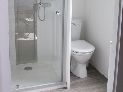 MOBILHOME 2 personnes - Ibiza Solo