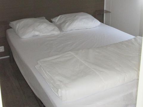 MOBILHOME 2 personnes - Ibiza Solo