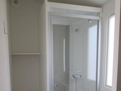 MOBILHOME 4 personnes - Malaga Duo Compact