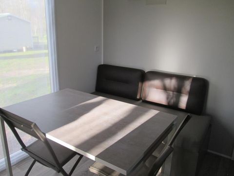MOBILHOME 4 personnes - Malaga Duo Compact