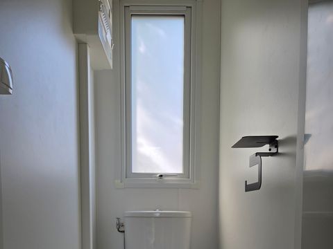 Mobilhome 4 personnes - Nirvana Duo 33m² 2 salles d'eau/terrasse semi couverte.