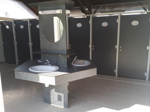 Camping Val de Boutonne - Camping Charente-Maritime - Image N°12