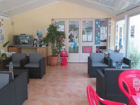 Camping Val de Boutonne - Camping Charente-Maritime - Image N°10