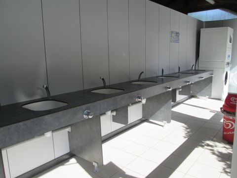 Camping Val de Boutonne - Camping Charente-Maritime - Image N°13