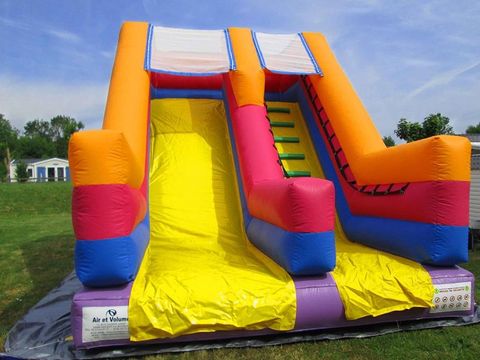 Camping Val de Boutonne - Camping Charente-Maritime - Image N°6