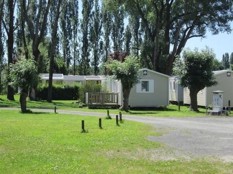 Camping Val de Boutonne - Camping Charente-Maritime - Image N°8