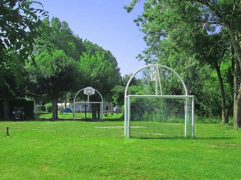Camping Val de Boutonne - Camping Charente-Maritime - Image N°7