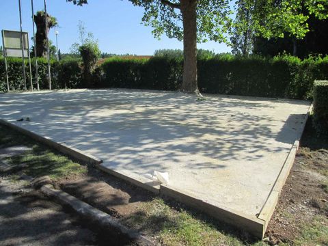 Camping Val de Boutonne - Camping Charente-Maritime - Image N°3