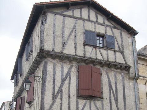 Camping Val de Boutonne - Camping Charente-Maritime - Image N°20