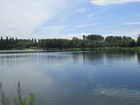 Camping Val de Boutonne - Camping Charente-Maritime - Image N°15