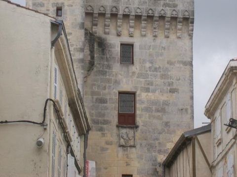 Camping Val de Boutonne - Camping Charente-Maritime - Image N°17