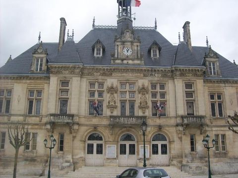 Camping Val de Boutonne - Camping Charente-Maritime - Image N°16