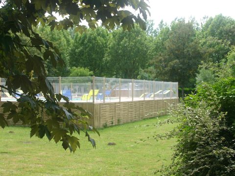 Camping Val de Boutonne - Camping Charente-Maritime - Image N°4