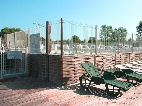 Camping Val de Boutonne - Camping Charente-Maritime - Image N°3