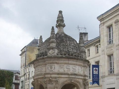 Camping Val de Boutonne - Camping Charente-Maritime - Image N°19