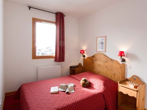 Résidence Odalys Référence Rochebrune Le Vallon - Camping Hautes-Alpes - Image N°10