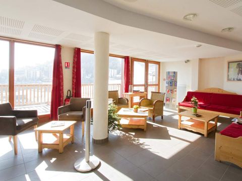 Résidence Les Terrasses de la Bergerie - Camping Hautes-Alpes - Image N°7
