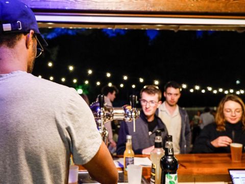 Camping La Vallée Heureuse Pausado - Camping Bouches-du-Rhône - Image N°11