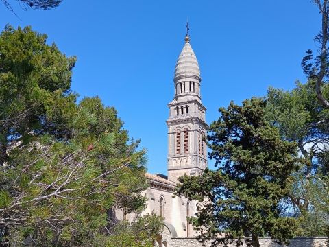 Camping La Vallée Heureuse Pausado - Camping Bouches-du-Rhône - Image N°26