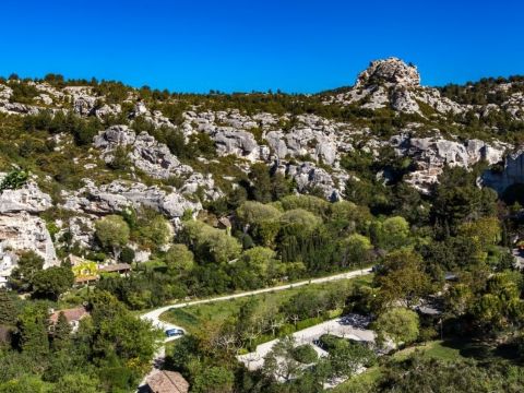 Camping La Vallée Heureuse Pausado - Camping Bouches-du-Rhône - Image N°39