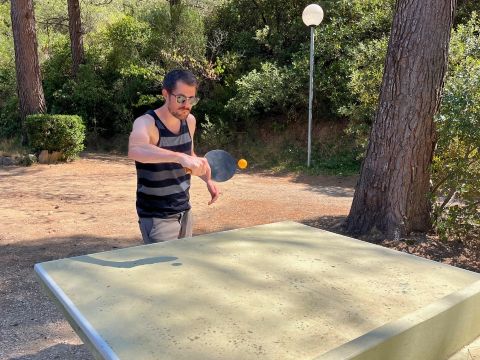 Camping La Vallée Heureuse Pausado - Camping Bouches-du-Rhône - Image N°16