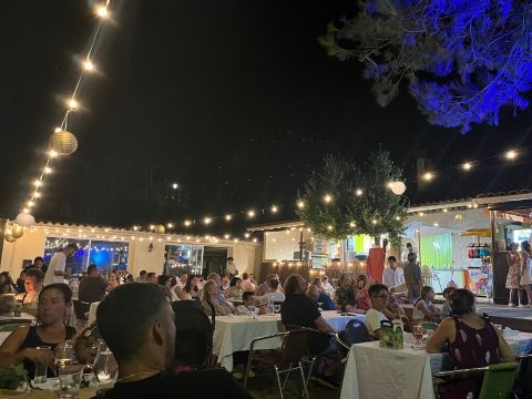 Camping La Vallée Heureuse Pausado - Camping Bouches-du-Rhône - Image N°10