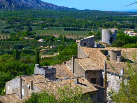 Camping La Vallée Heureuse Pausado - Camping Bouches-du-Rhône - Image N°21