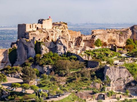Camping La Vallée Heureuse Pausado - Camping Bouches-du-Rhône - Image N°30